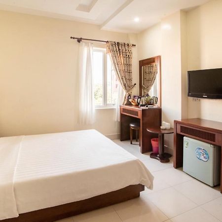 Binh Hung Hotel Πόλη Χο Τσι Μινχ Εξωτερικό φωτογραφία