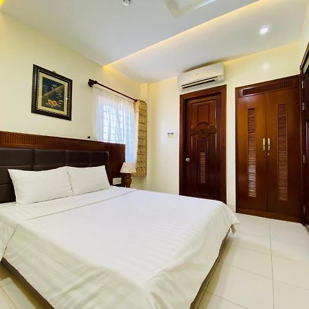 Binh Hung Hotel Πόλη Χο Τσι Μινχ Εξωτερικό φωτογραφία