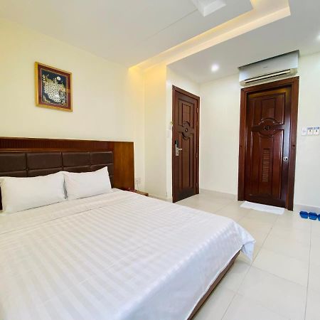 Binh Hung Hotel Πόλη Χο Τσι Μινχ Εξωτερικό φωτογραφία