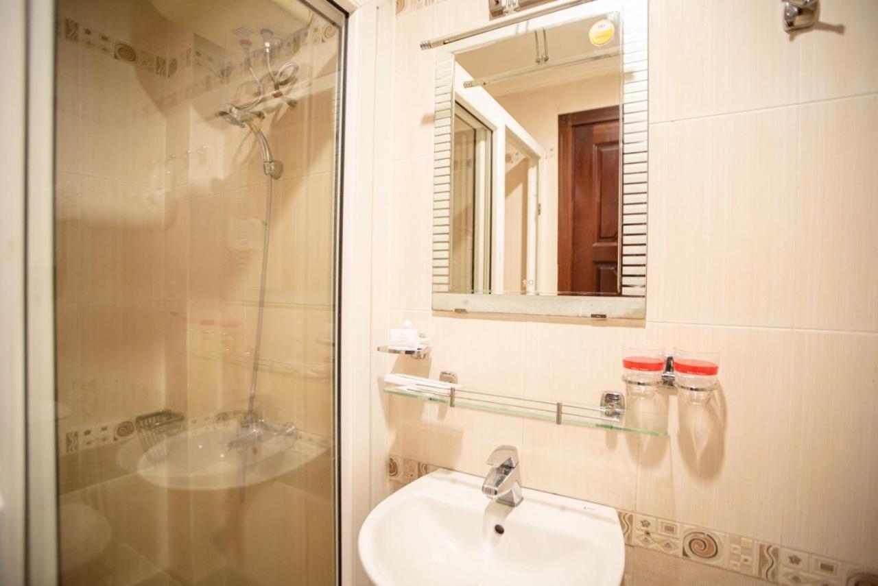 Binh Hung Hotel Πόλη Χο Τσι Μινχ Εξωτερικό φωτογραφία