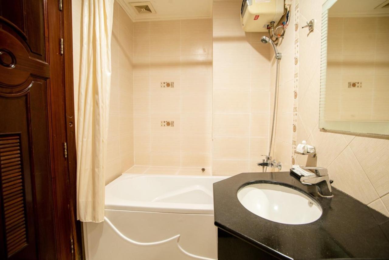 Binh Hung Hotel Πόλη Χο Τσι Μινχ Εξωτερικό φωτογραφία
