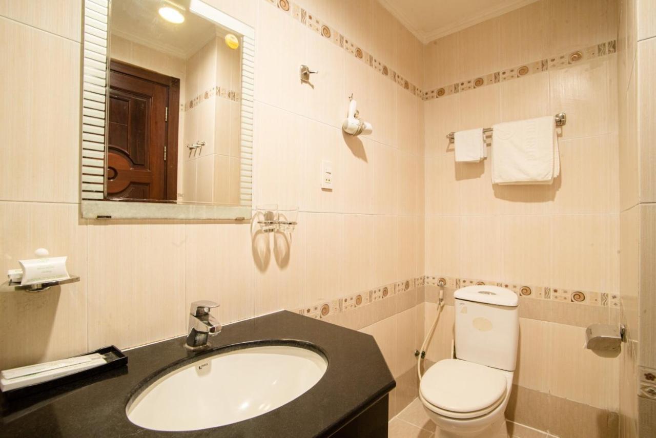 Binh Hung Hotel Πόλη Χο Τσι Μινχ Εξωτερικό φωτογραφία