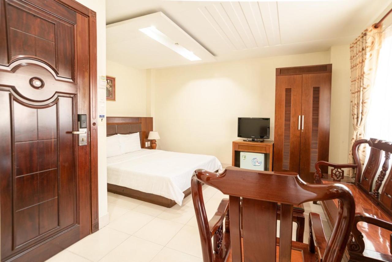 Binh Hung Hotel Πόλη Χο Τσι Μινχ Εξωτερικό φωτογραφία