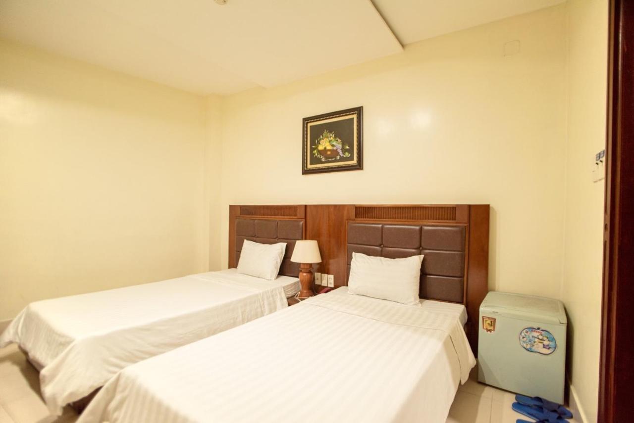 Binh Hung Hotel Πόλη Χο Τσι Μινχ Εξωτερικό φωτογραφία