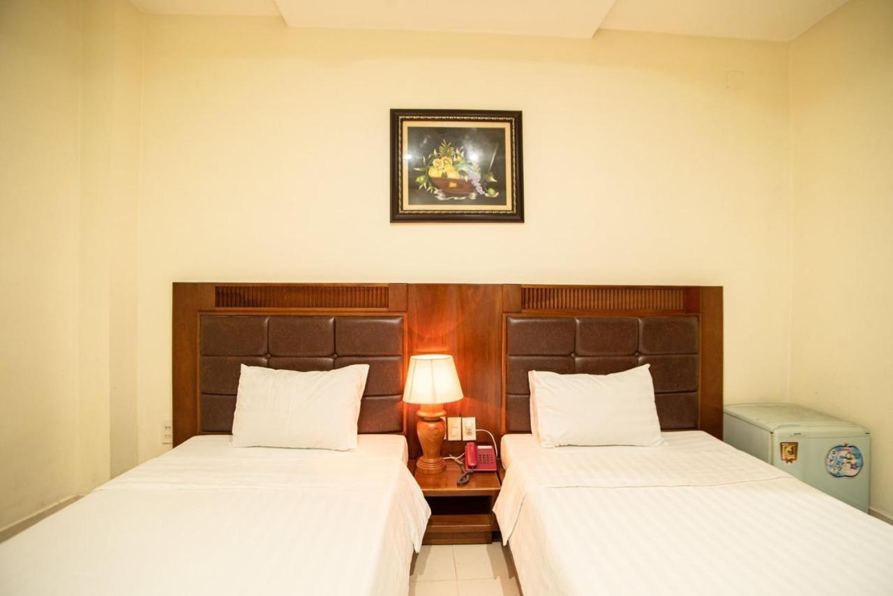 Binh Hung Hotel Πόλη Χο Τσι Μινχ Εξωτερικό φωτογραφία
