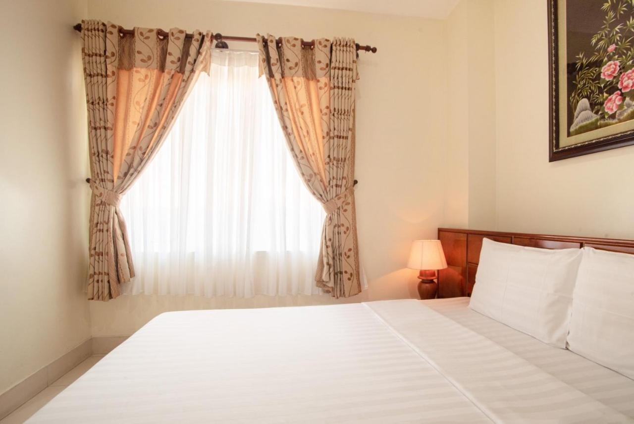 Binh Hung Hotel Πόλη Χο Τσι Μινχ Εξωτερικό φωτογραφία