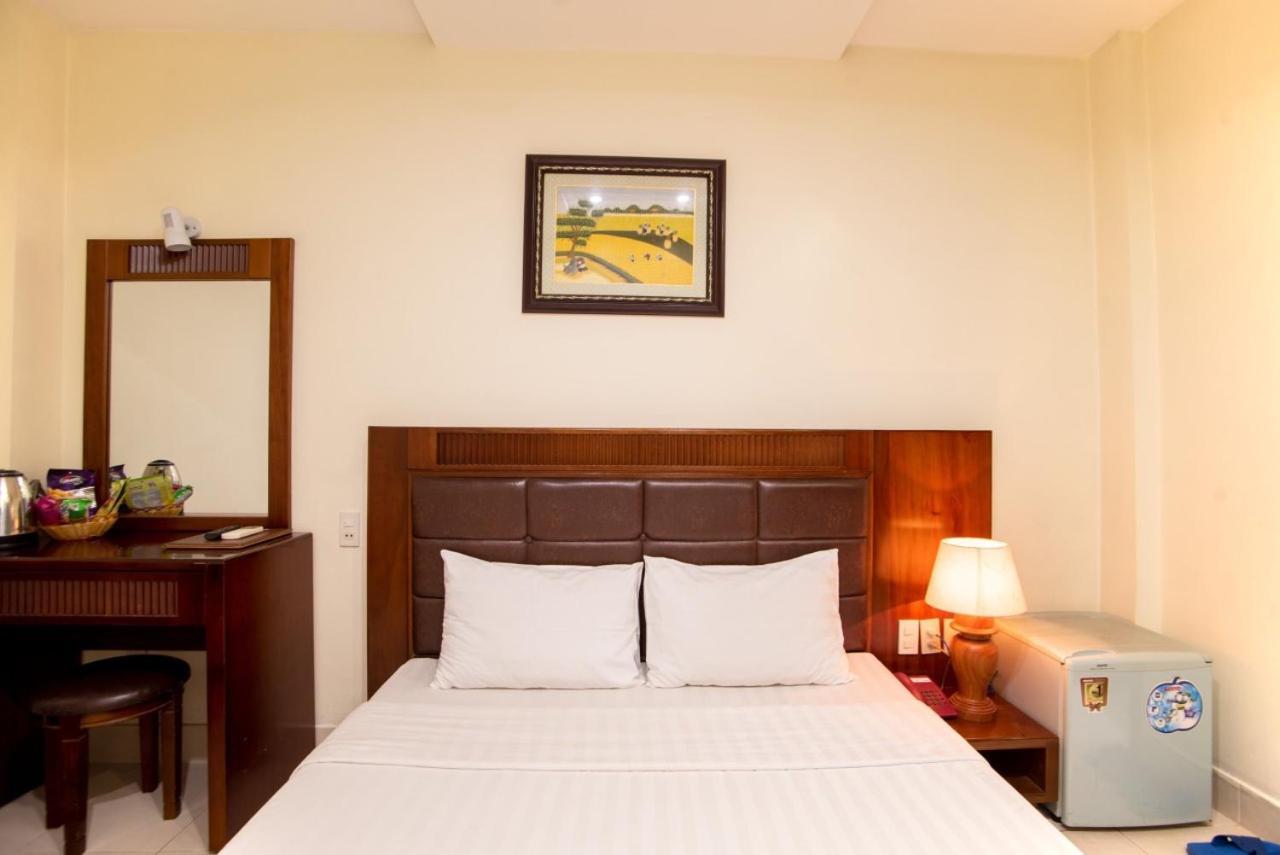 Binh Hung Hotel Πόλη Χο Τσι Μινχ Εξωτερικό φωτογραφία
