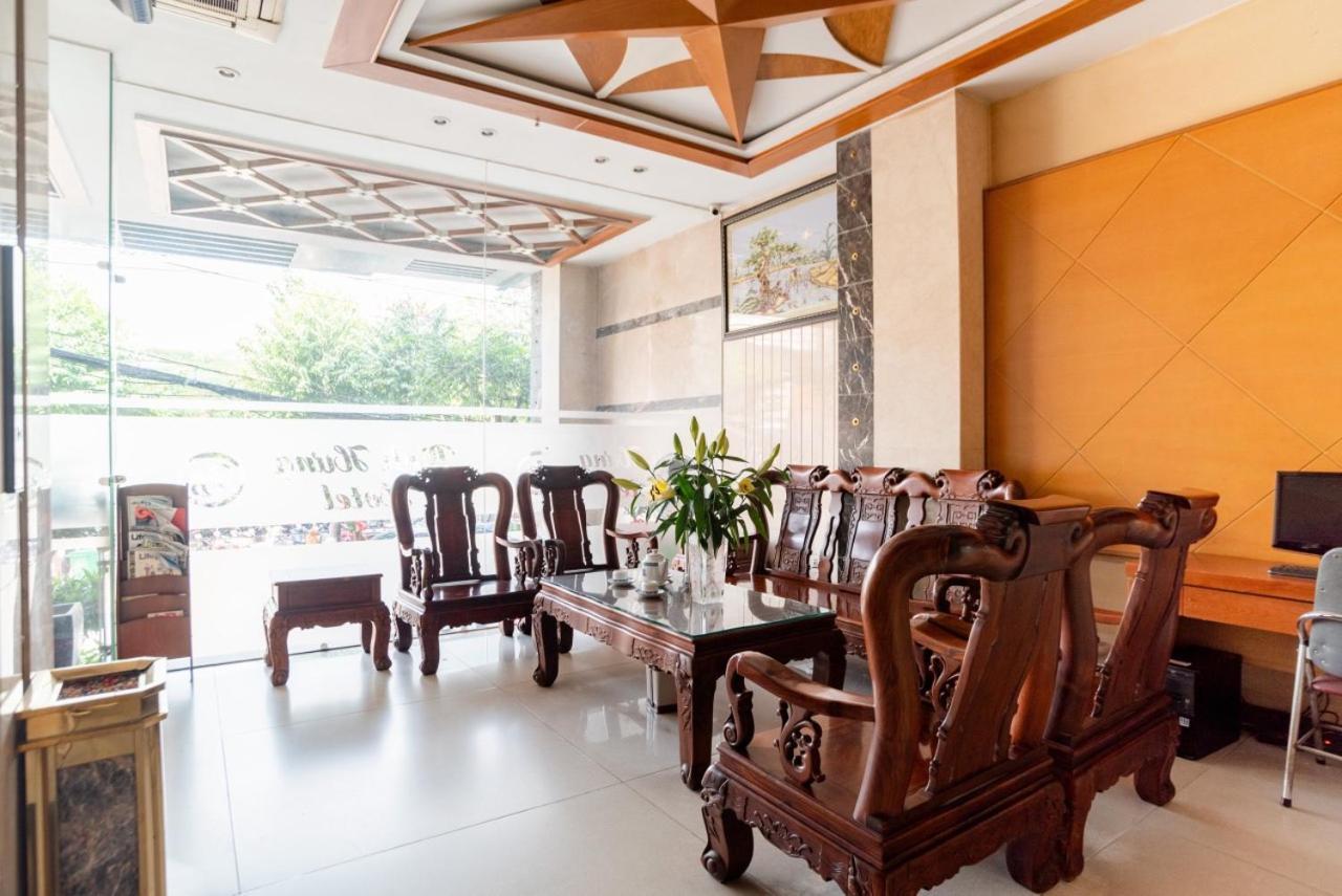 Binh Hung Hotel Πόλη Χο Τσι Μινχ Εξωτερικό φωτογραφία
