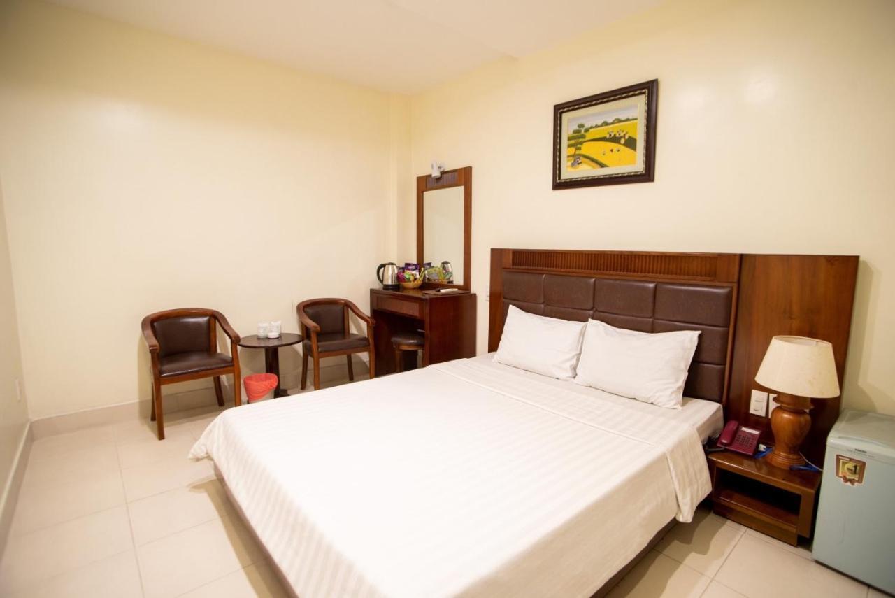 Binh Hung Hotel Πόλη Χο Τσι Μινχ Εξωτερικό φωτογραφία