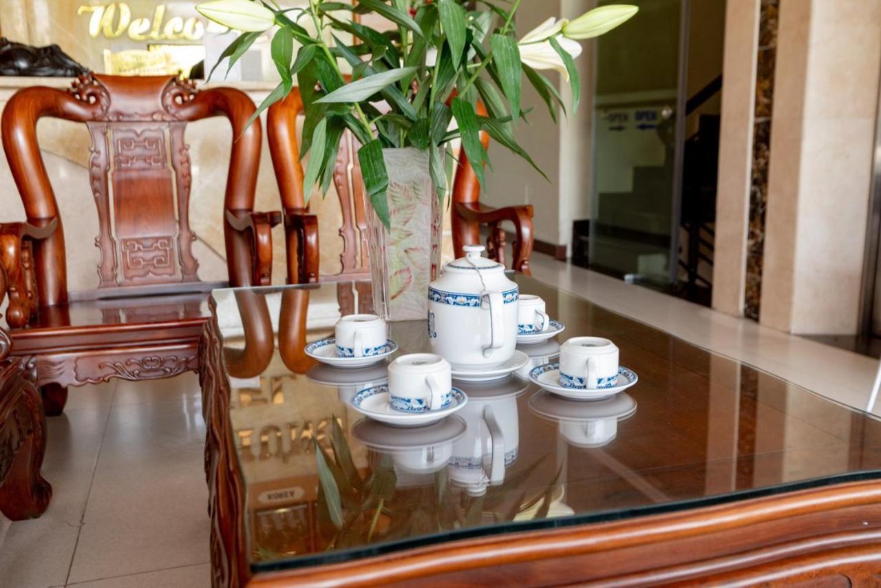 Binh Hung Hotel Πόλη Χο Τσι Μινχ Εξωτερικό φωτογραφία