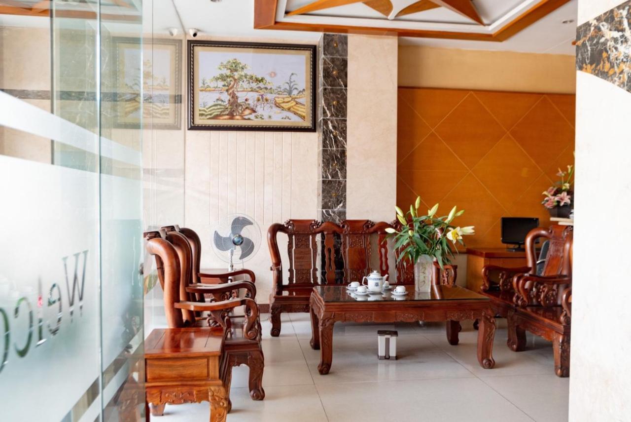 Binh Hung Hotel Πόλη Χο Τσι Μινχ Εξωτερικό φωτογραφία
