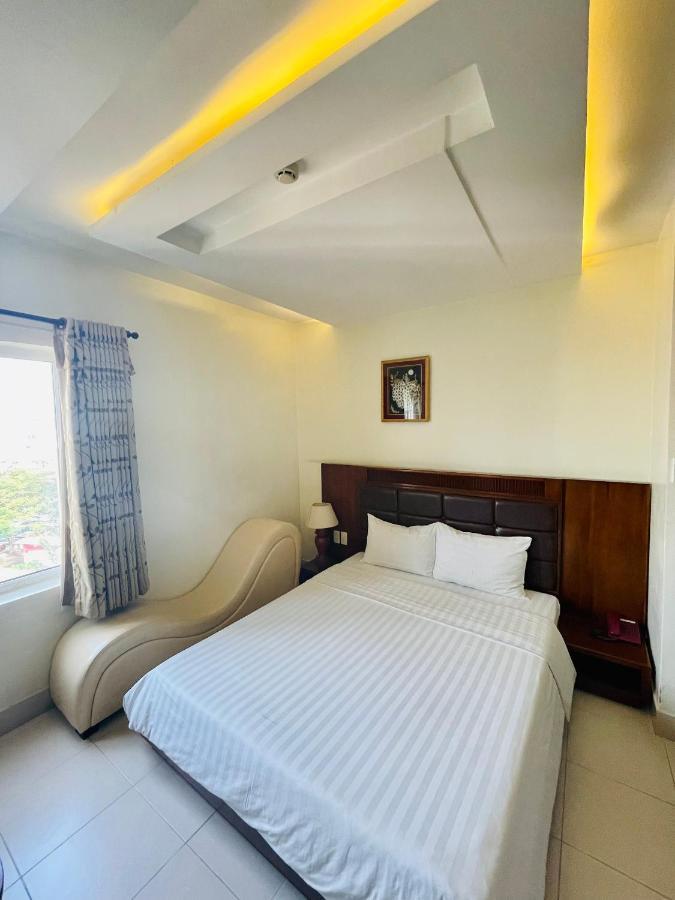 Binh Hung Hotel Πόλη Χο Τσι Μινχ Εξωτερικό φωτογραφία
