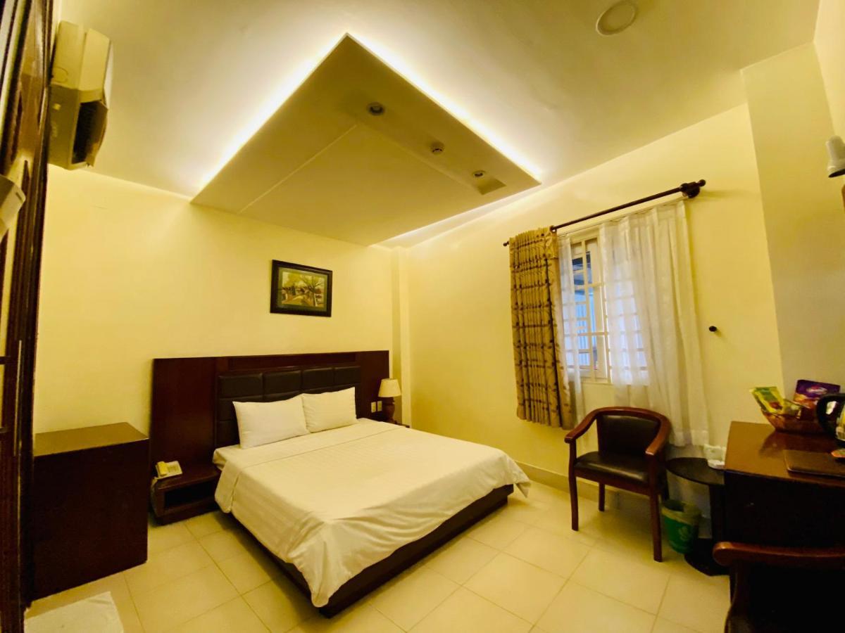 Binh Hung Hotel Πόλη Χο Τσι Μινχ Εξωτερικό φωτογραφία