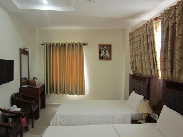 Binh Hung Hotel Πόλη Χο Τσι Μινχ Εξωτερικό φωτογραφία