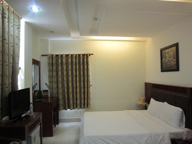Binh Hung Hotel Πόλη Χο Τσι Μινχ Εξωτερικό φωτογραφία