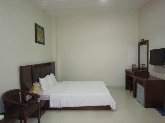 Binh Hung Hotel Πόλη Χο Τσι Μινχ Εξωτερικό φωτογραφία