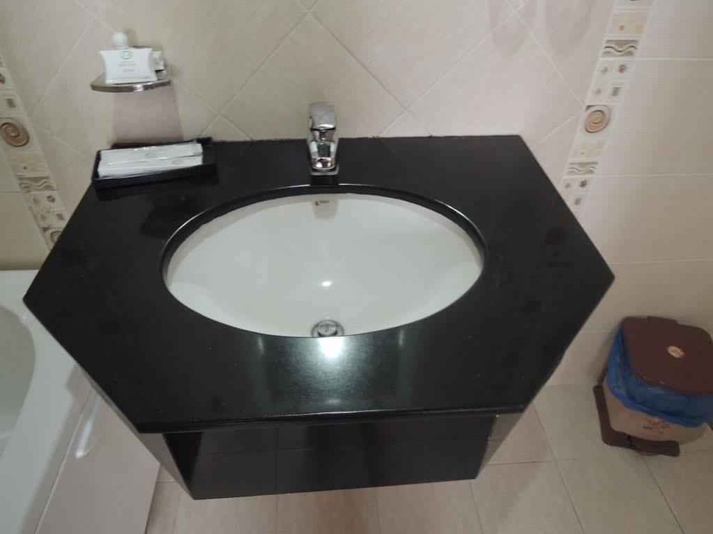 Binh Hung Hotel Πόλη Χο Τσι Μινχ Εξωτερικό φωτογραφία